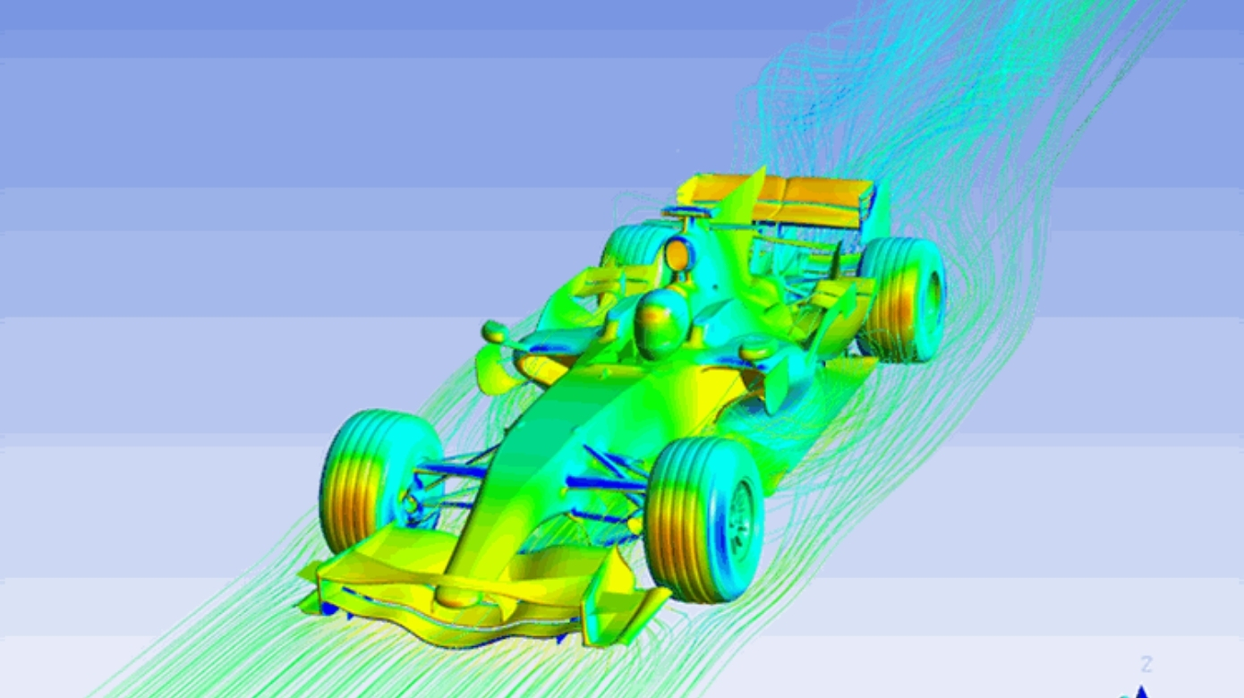CAE Simulation